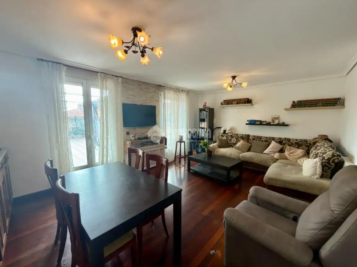 Living room of Detached homes for sale in Camargo