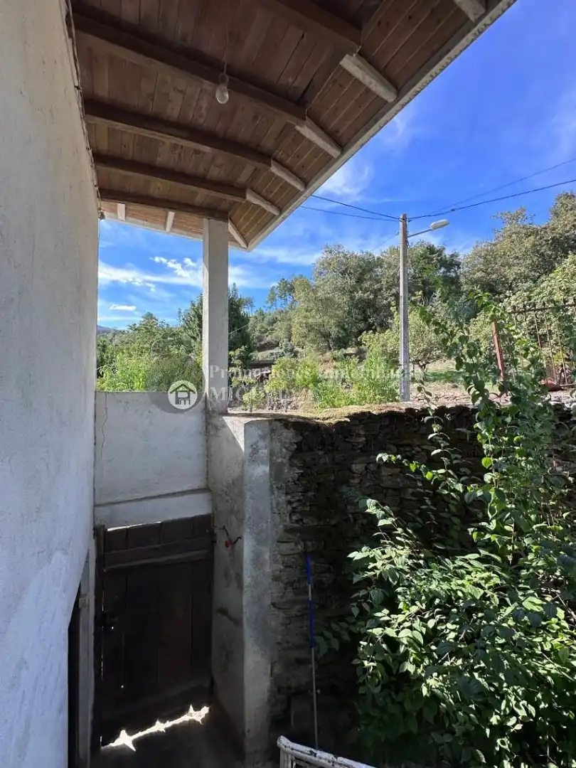 Casa con giardino in vendita a Laza, imagen 35