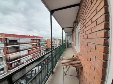 Piso en venta en Calle del Seminario