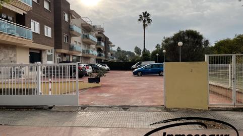 Foto 5 de Garatge de lloguer a Carrer Castell de Miravet, 2, Els Tallats - Mas Olivé, Cambrils