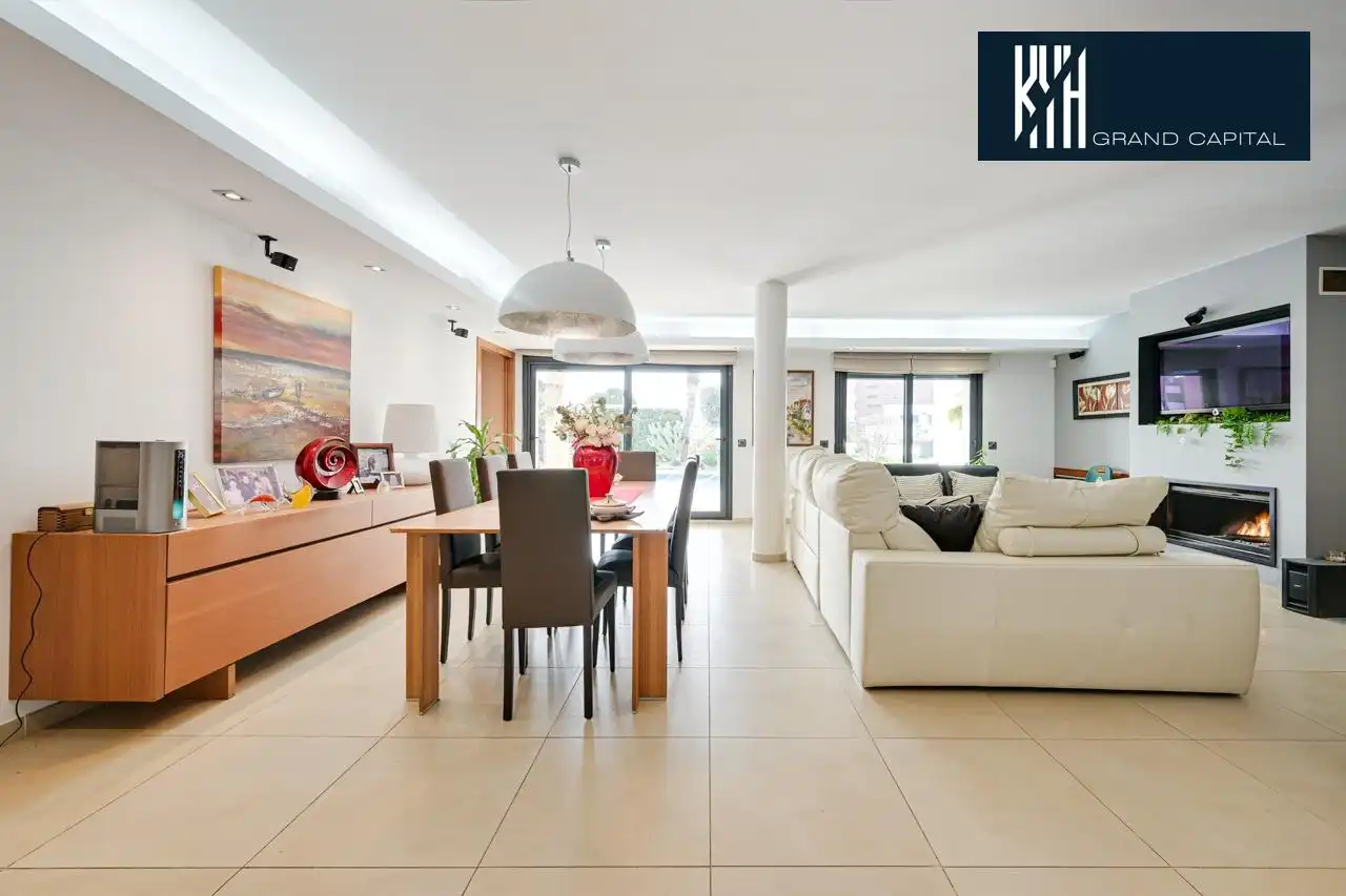 Detached house for sale in Calle del Cap de la Gola, imagen 4