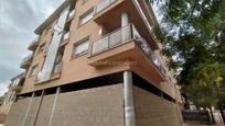 Exterior view of Flat for sale in Santa Maria de Palautordera  with Balcony