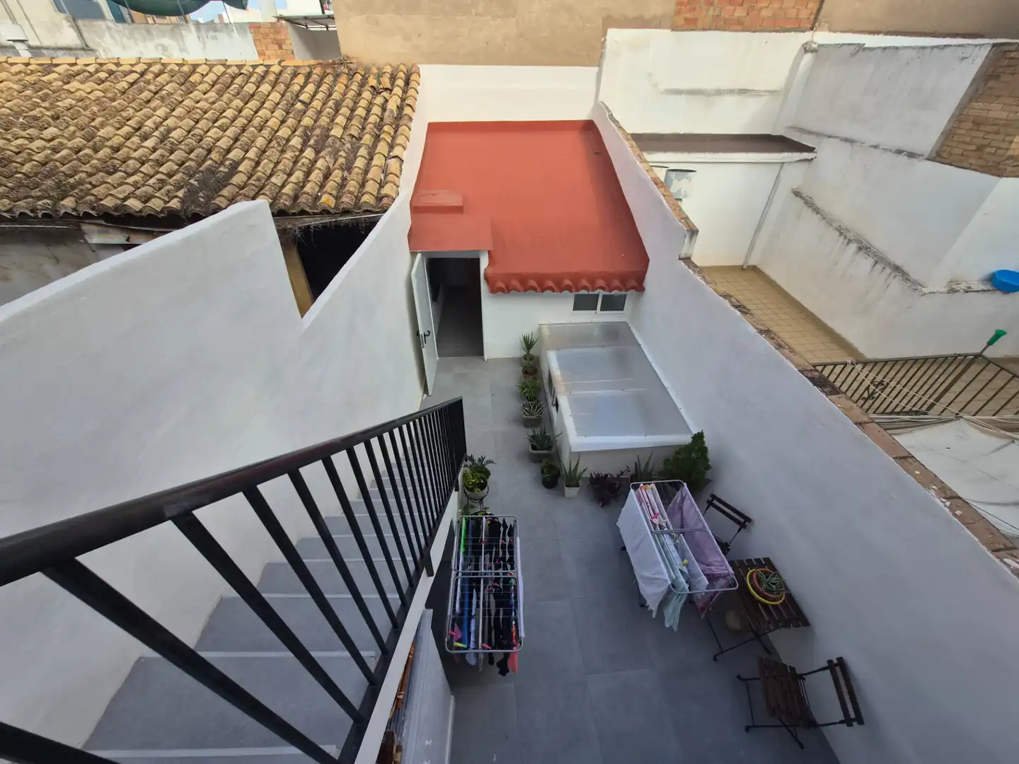 Casa con terraza en venta en Centro, imagen 20
