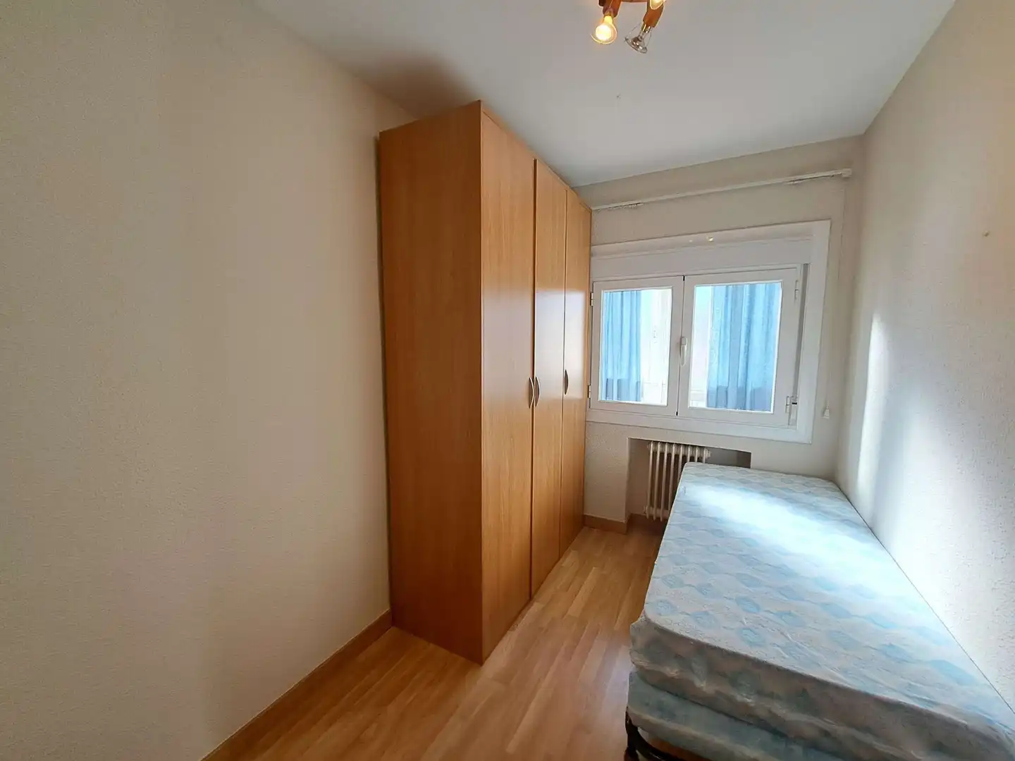 Flat for sale in Conde Aranda, San Pablo