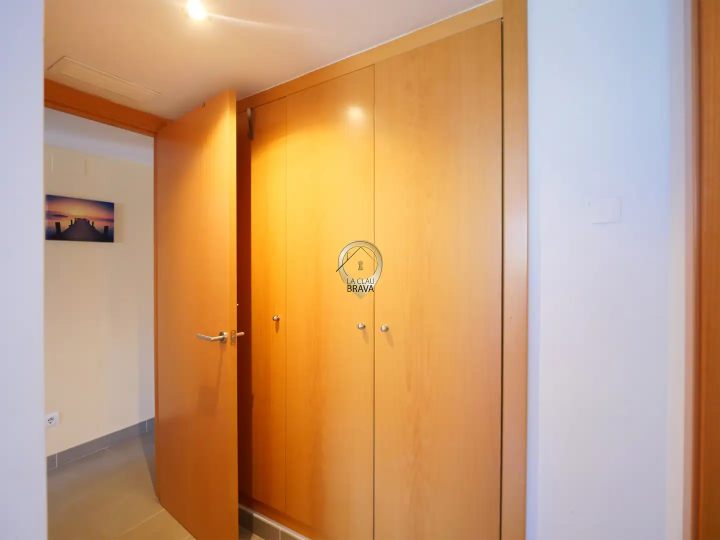 Flat for sale in Sant Feliu de Guíxols  with Air Conditioner, Heating and Terrace