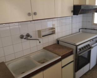 Kitchen of Flat for sale in Sant Carles de la Ràpita  with Terrace