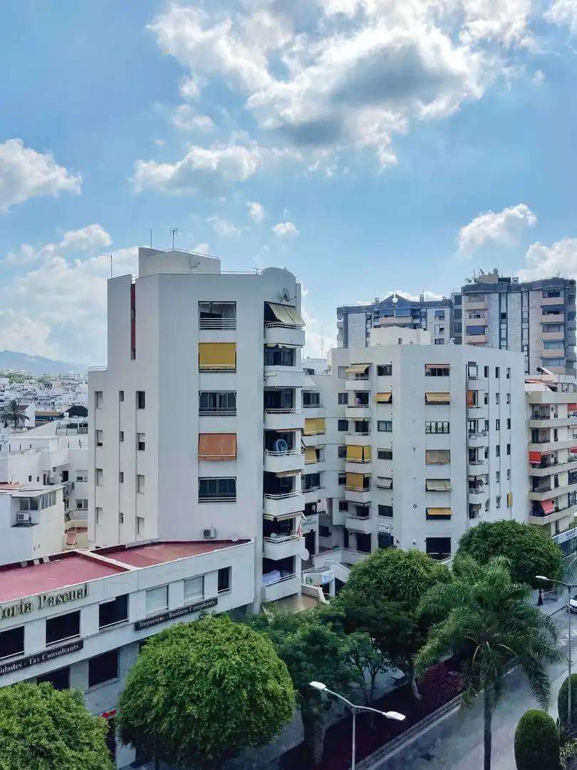 Apartment with pool for sale in Marbella Centro, imagen 7