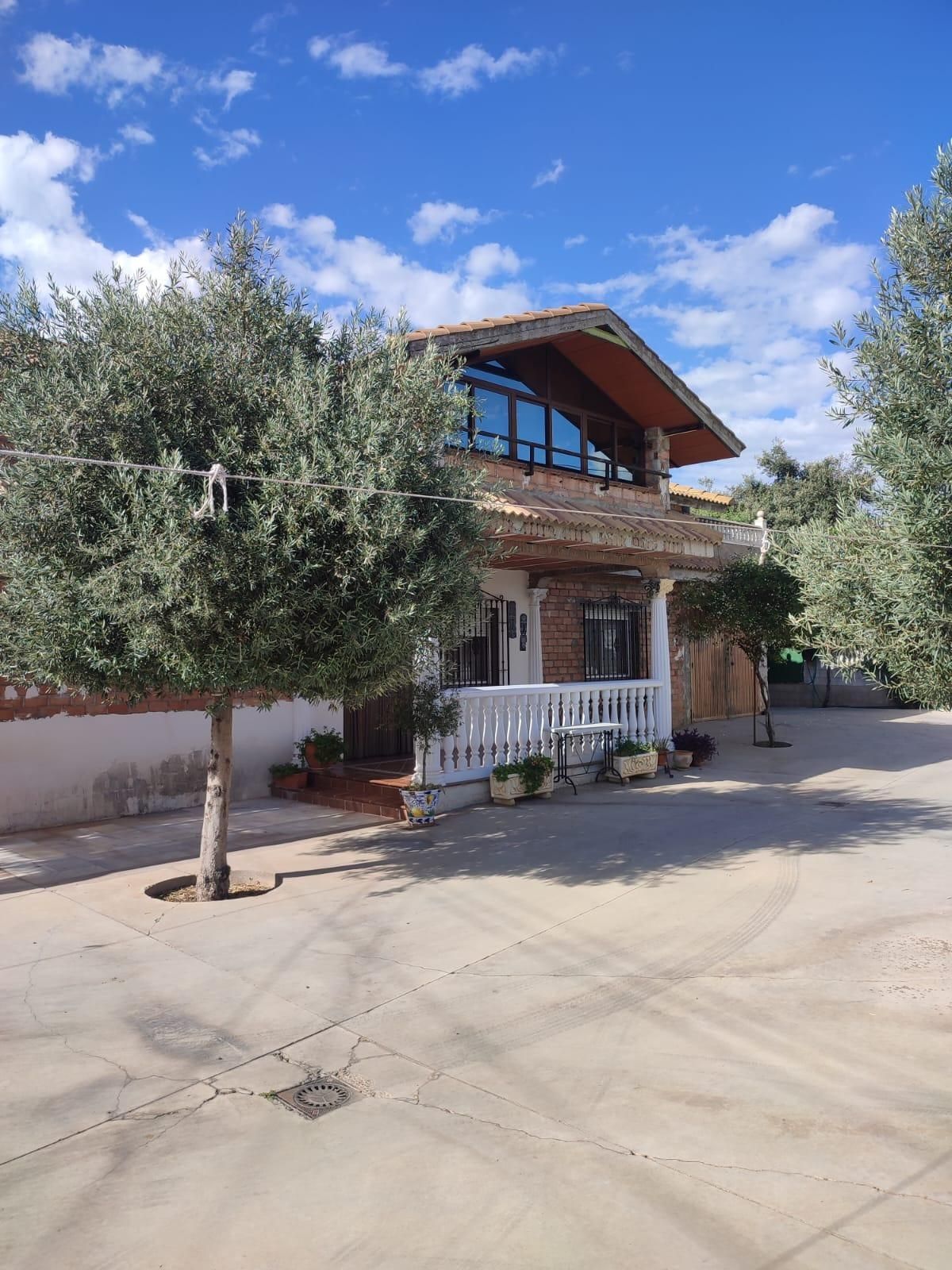 Casa o xalet en venda a El Higuerón, Periurbano Oeste - Sierra,  Córdoba Capital