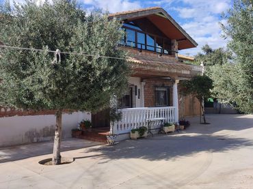 Casa en venda a Periurbano Oeste - Sierra