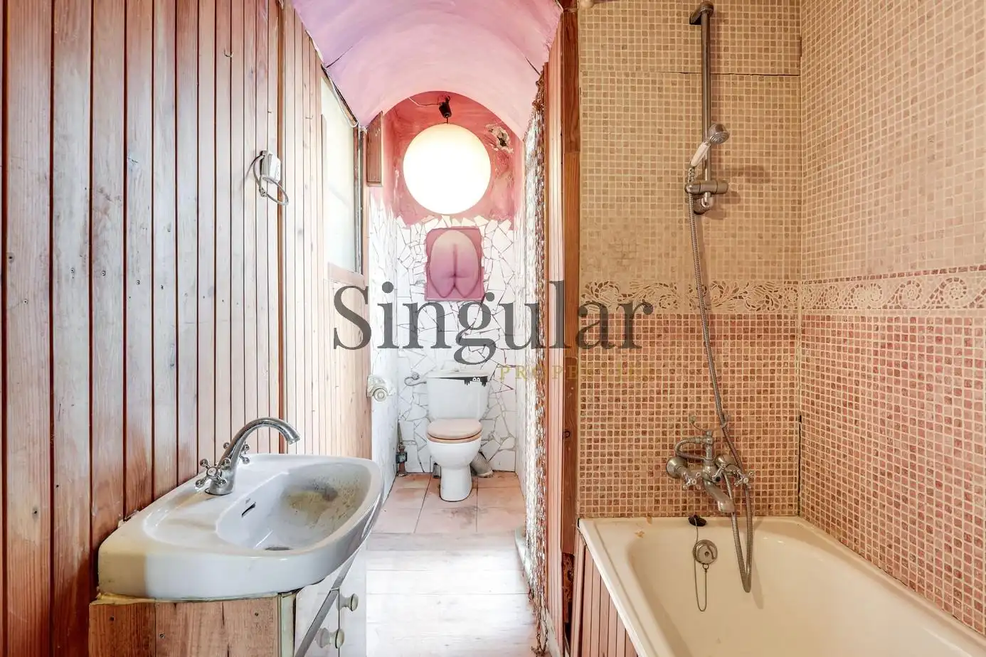 Penthouse mit Terrasse zum Verkauf in Calle TALLERS, imagen 32