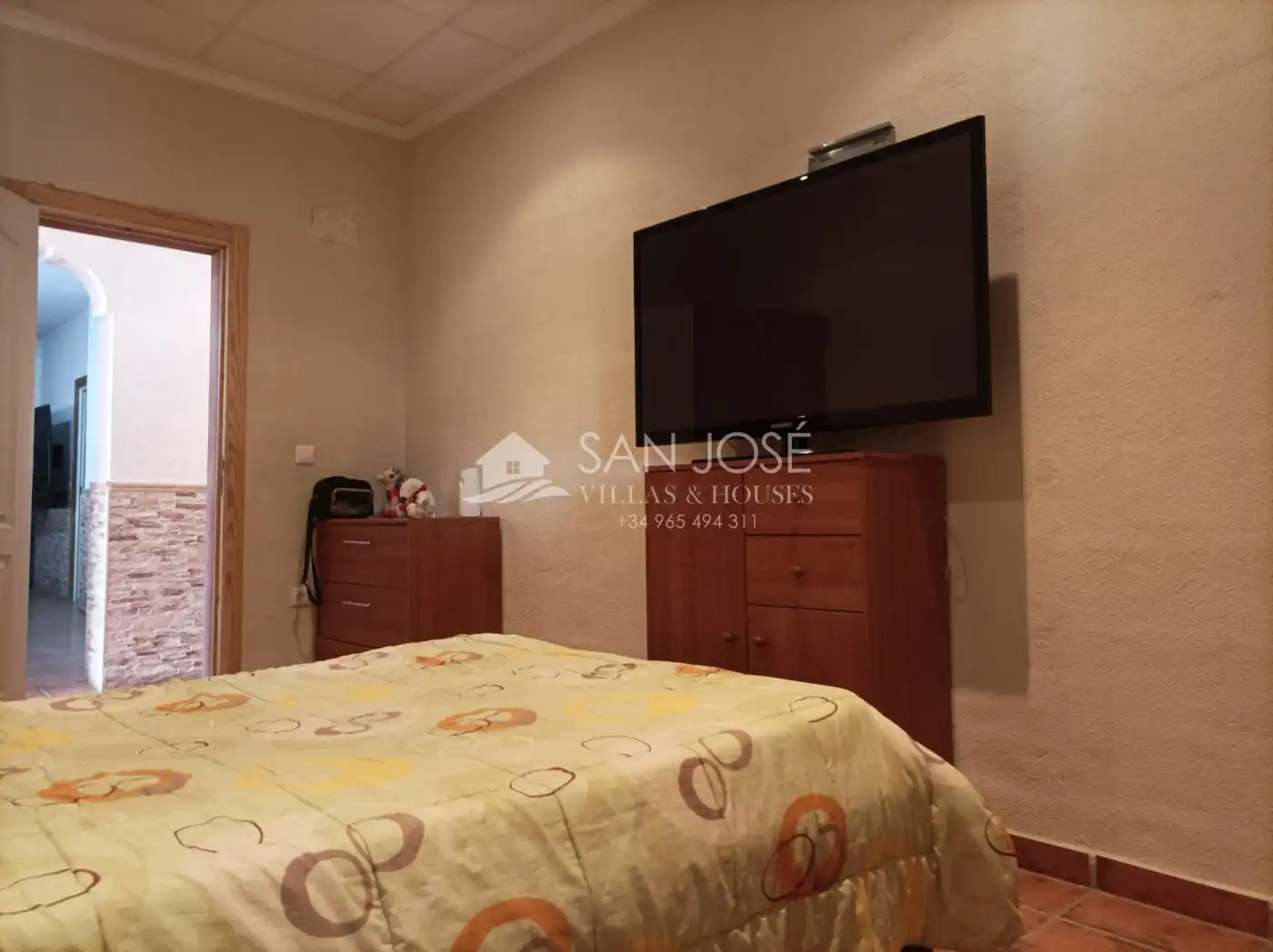 Villa avec jardin à vendre à Monforte del Cid, imagen 13