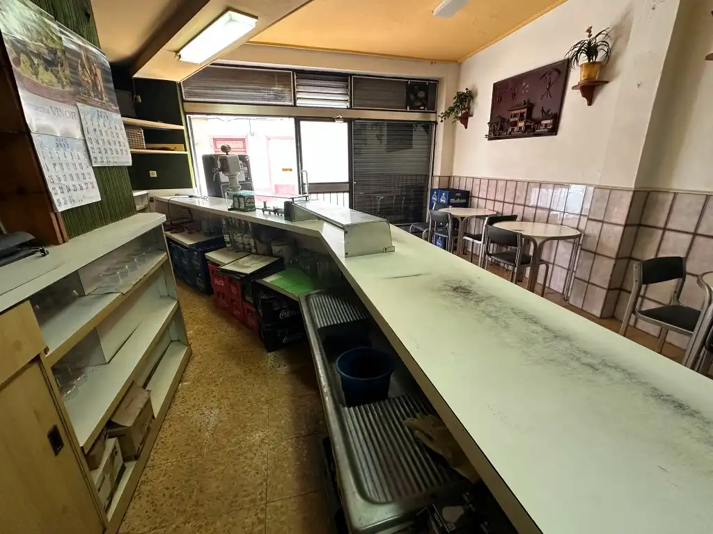 Piso en venta en Gijón  con Parquet, Amueblado y Lavadora