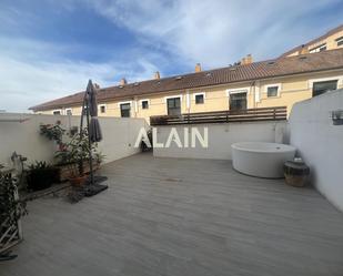 Terrassa de Casa o xalet en venda en  Valencia Capital amb Aire condicionat, Calefacció i Terrassa