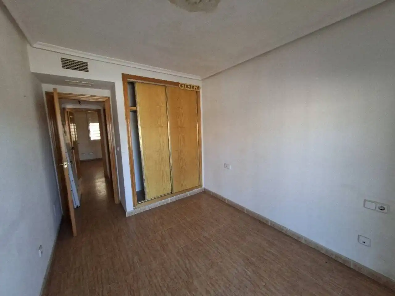 Wohnung zum Verkauf in Avenida Enrique tierno galvan, La Unión ciudad