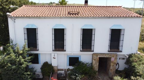 Foto 2 de Finca rústica en venta en La Lapa, Badajoz