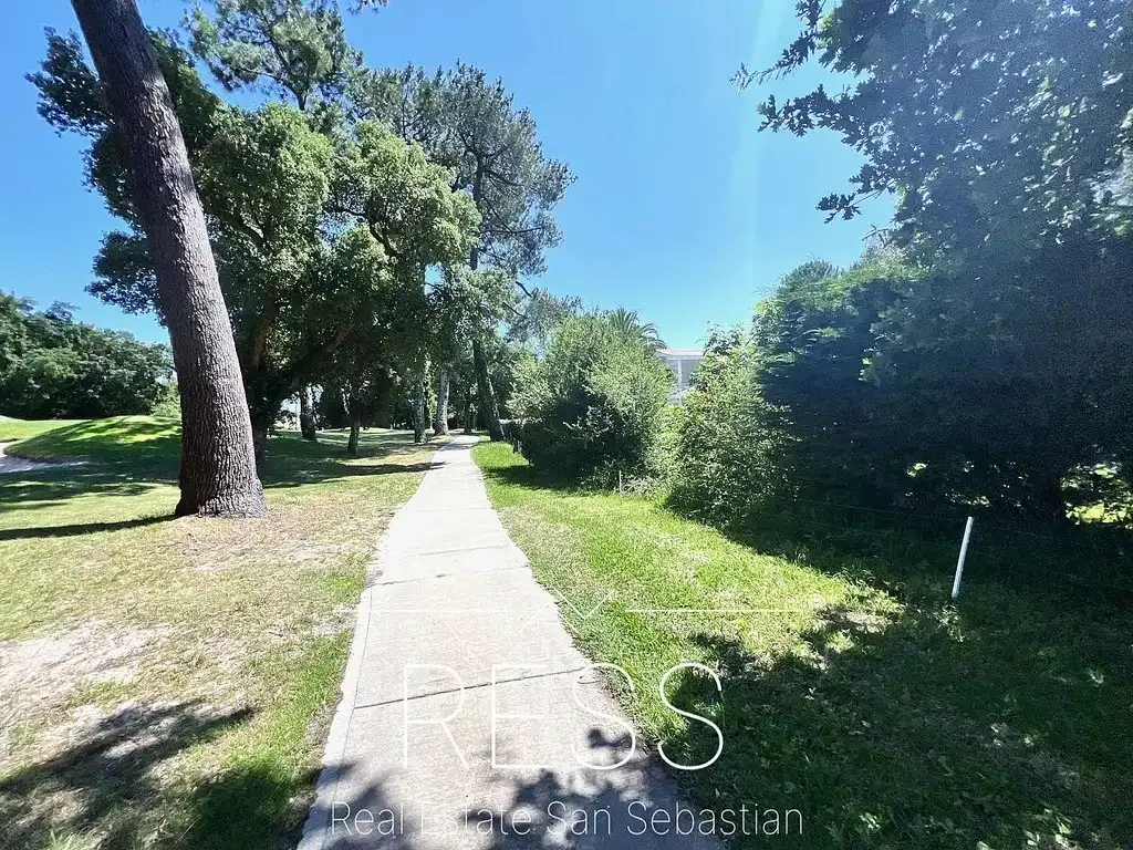 Vista exterior de Casa o chalet en venta en Bayonne con Jardín privado, Terraza y Trastero