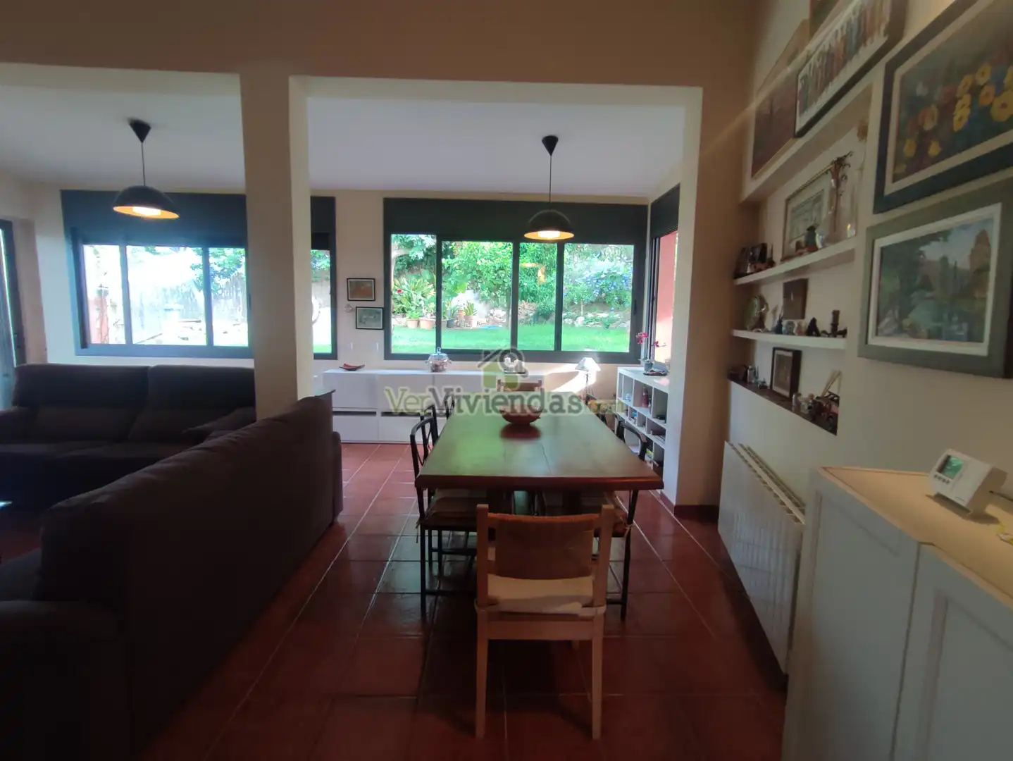 Maison avec piscine à vendre à Olivella, imagen 12