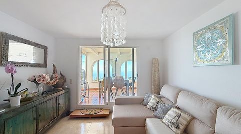 Foto 3 de Apartamento en venta en Cumbre del Sol, Benitachell / El Poble Nou de Benitatxell