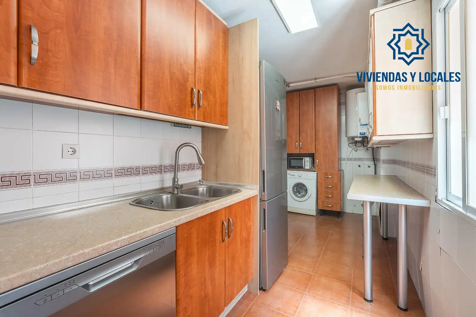 Appartement avec ascenseur à vendre à Genil, imagen 29
