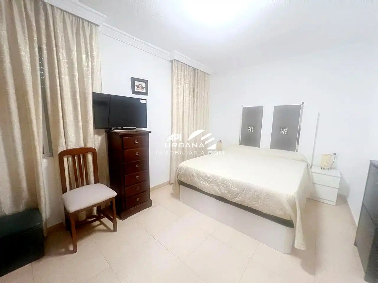 Schlafzimmer von Wohnung zum Verkauf in Lucena