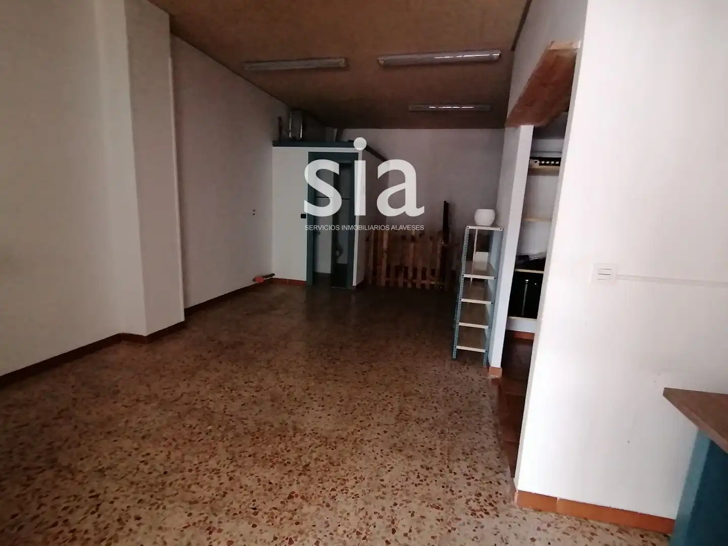 Commercial properties for rent in Vitoria - Gasteiz