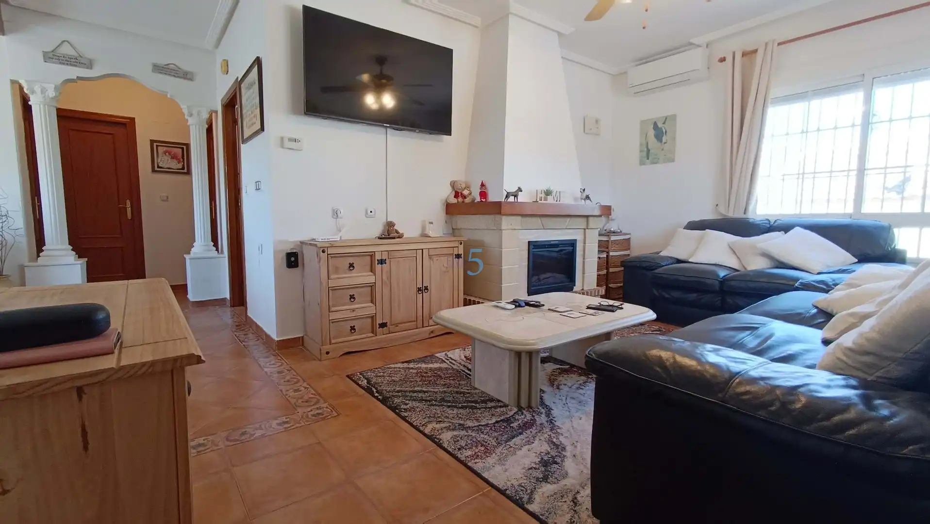 Casa con piscina in vendita a Jacarilla, imagen 21
