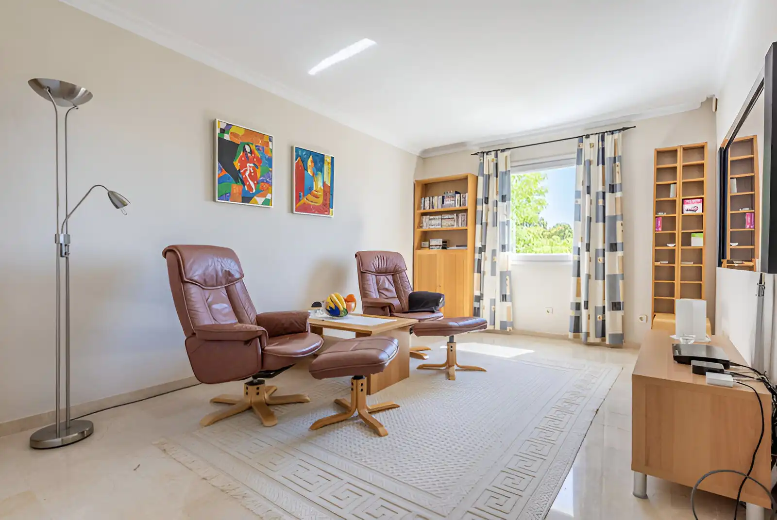 Apartament amb piscina en venda a La Alquería, imagen 15