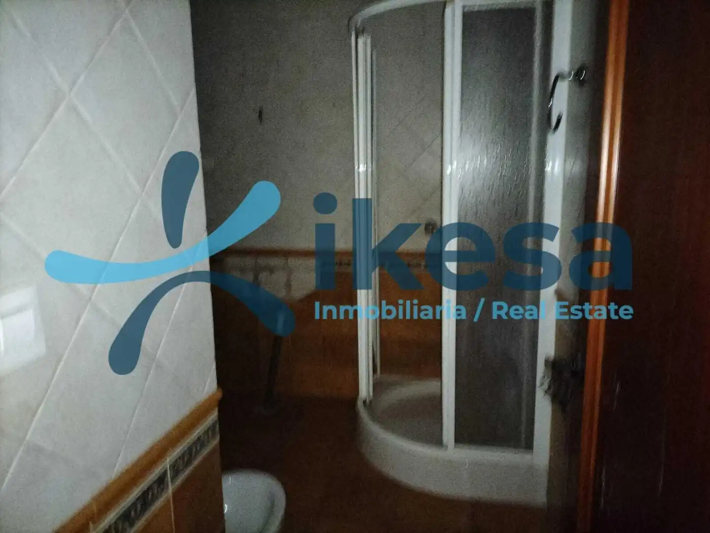 Cuina de Casa adosada en venda en Montoro