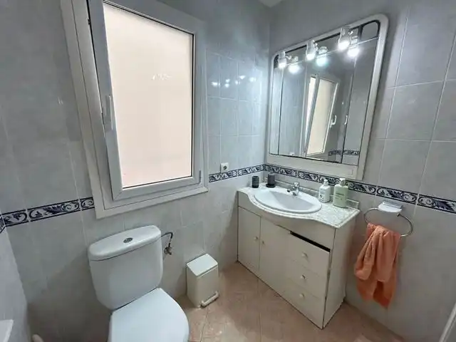 Baño de Piso en venta en Ciutadella de Menorca con Amueblado