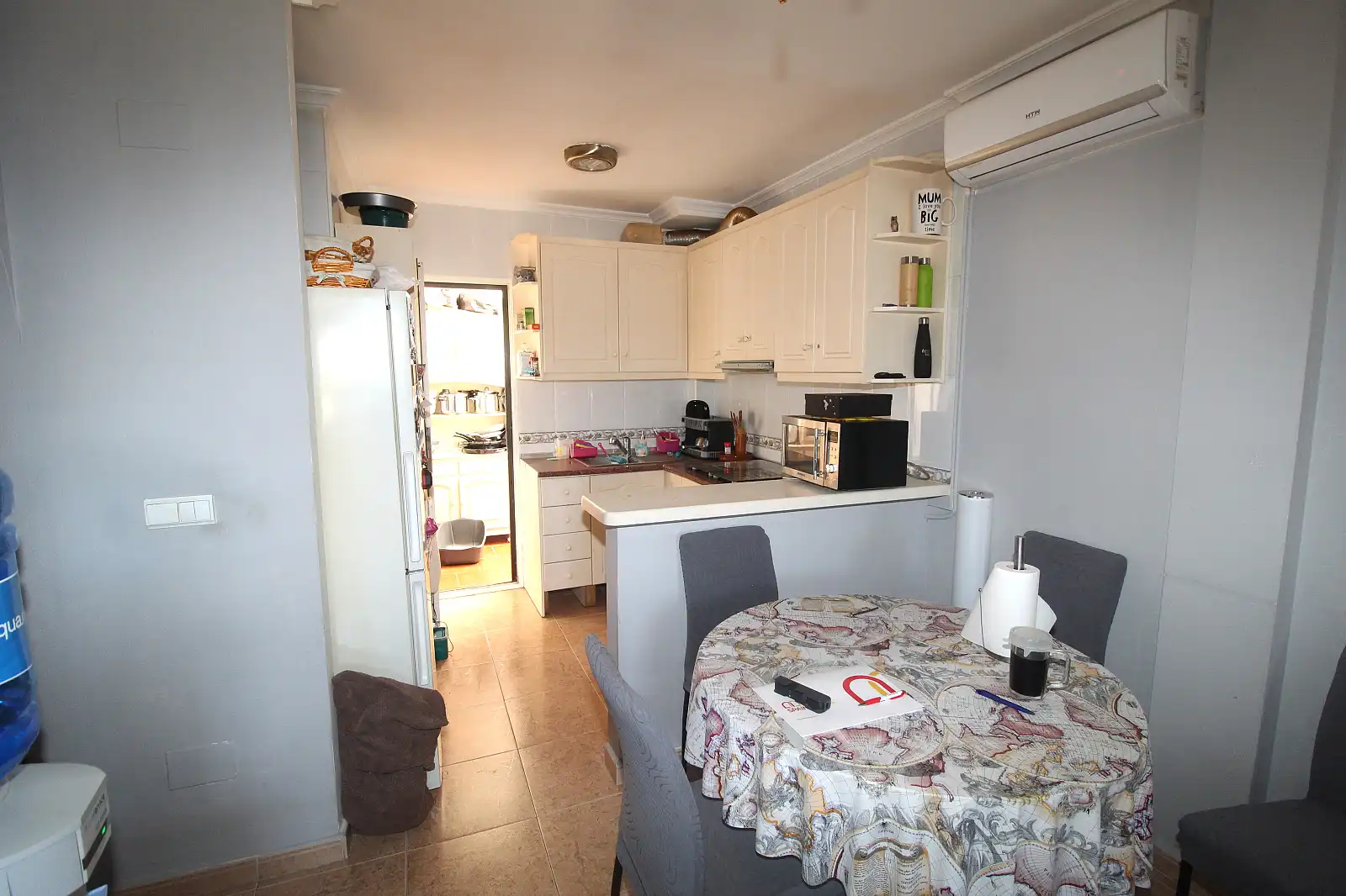 Apartament amb terrassa en venda a Orihuela Costa, imagen 10