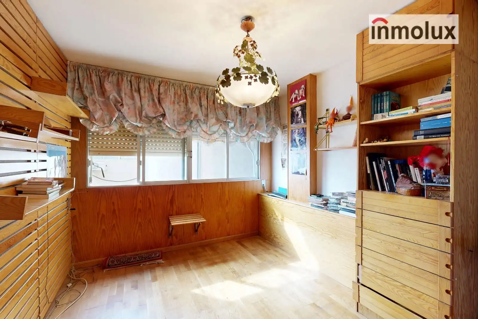 Habitación de Dúplex en venta en Alicante / Alacant con Calefacción, Terraza y Balcón