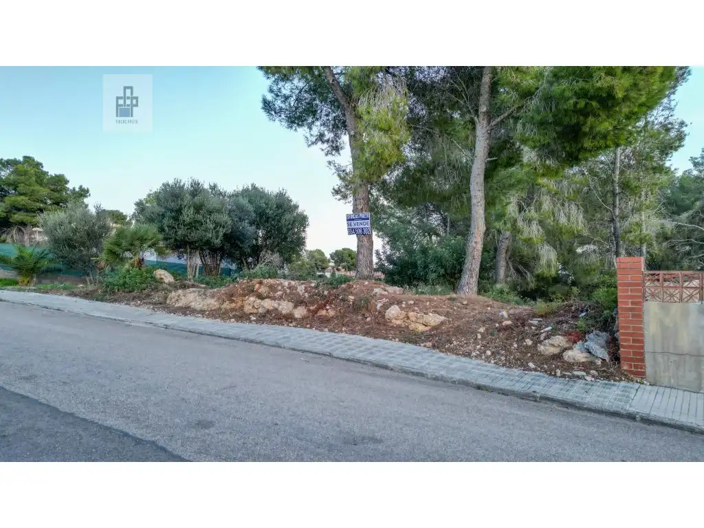 Residential for sale in Castellet i la Gornal