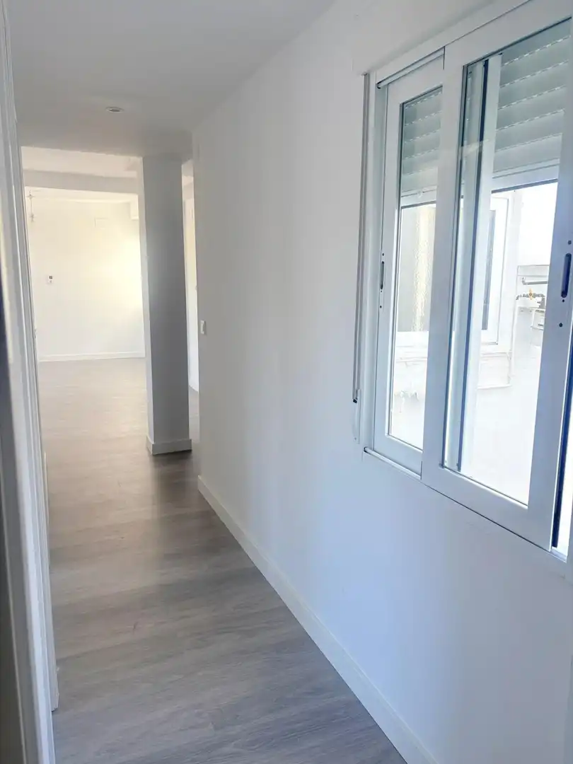 Pis en venda en Córdoba amb Aire condicionat, Parquet i Terrassa