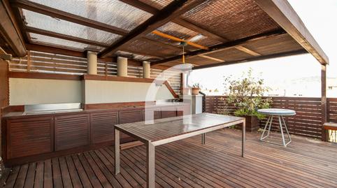 Photo 5 of Attic to rent in Carrer Bertran, El Putget i el Farró, Barcelona