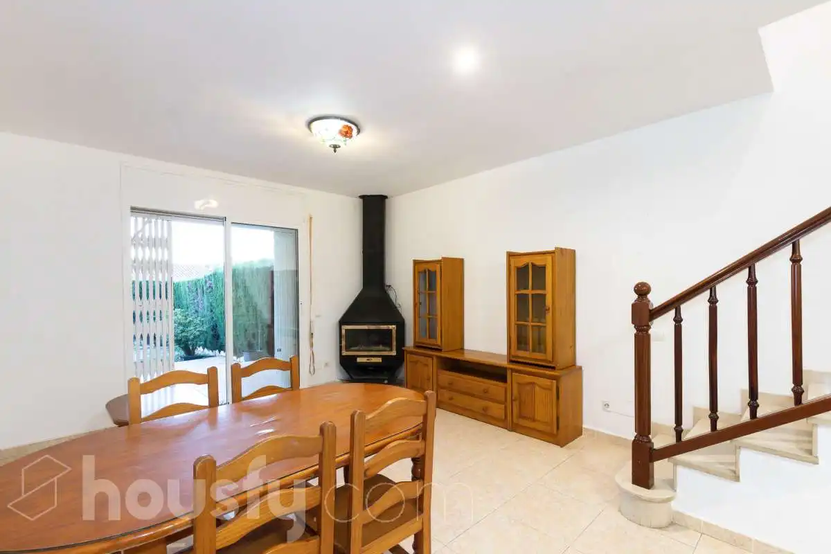 House with terrace for sale in CL De les Gardenies ., imagen 8
