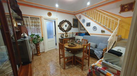 Foto 4 de Casa o chalet en venta en Centro, Puertollano