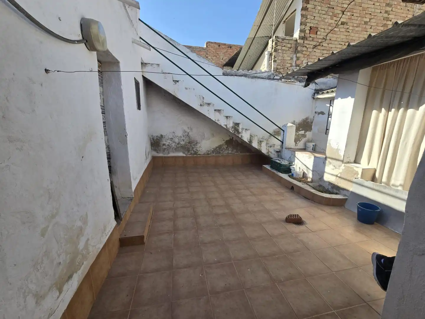 Terraced house for sale in Las Torres de Cotillas, imagen 4