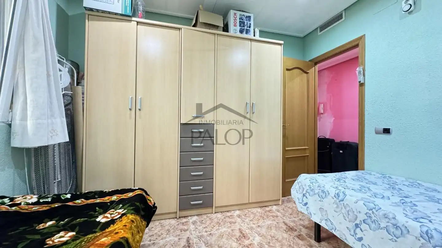 Casa amb terrassa en venda a Urbanitzacions i Pedanies Sud, imagen 17