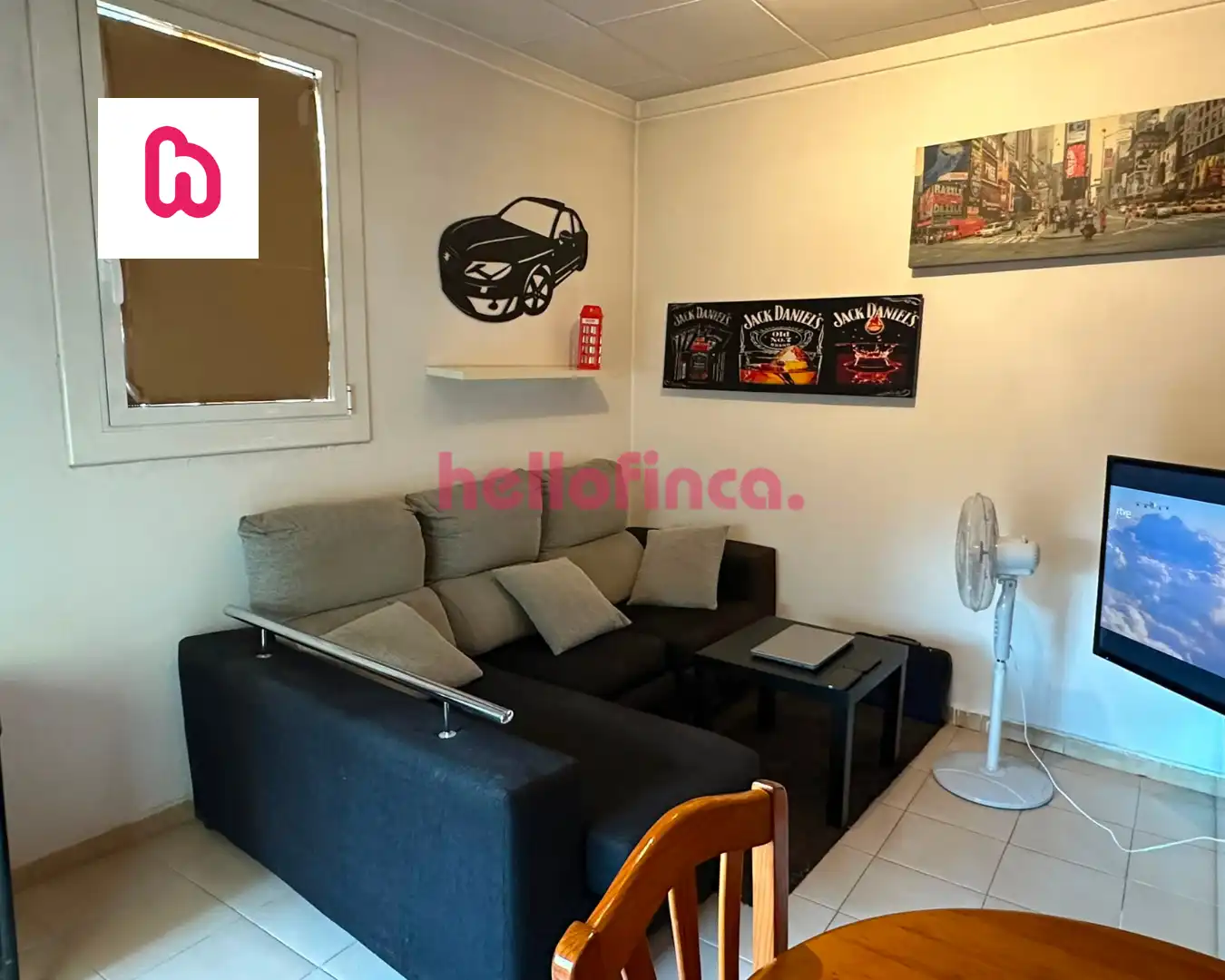 Casa con terraza en venta en El Pla del Penedès, imagen 14