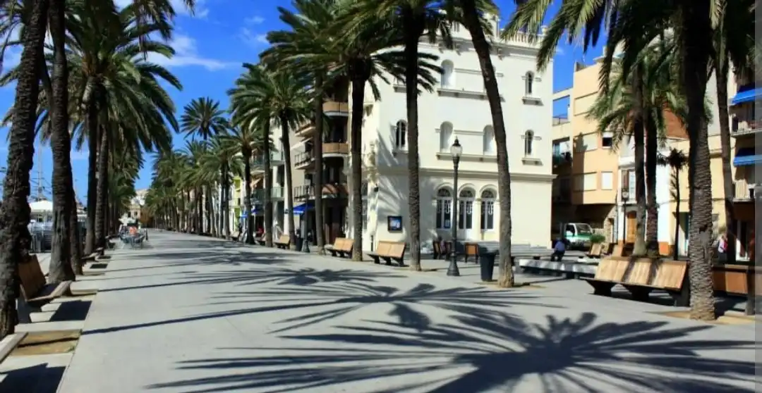 Individuale in vendita a Carrer de Liszt, imagen 6