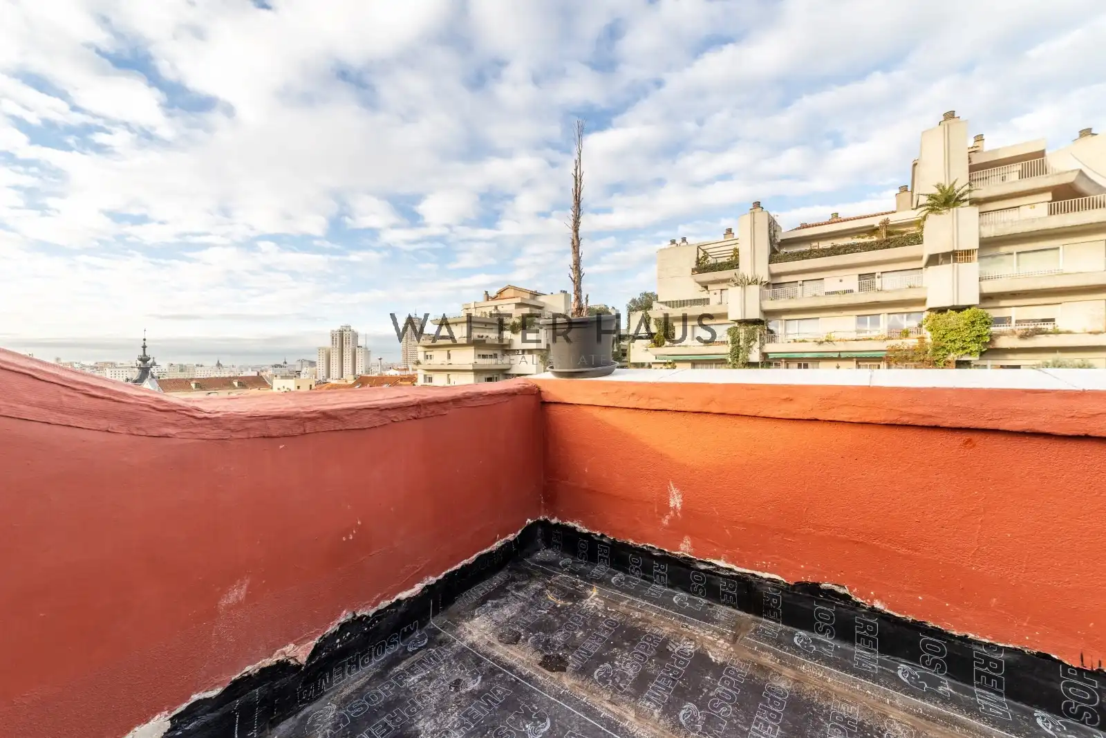 Ático con ascensor en venta en Glorieta de Ruiz Giménez, imagen 29