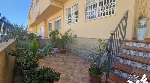 Photo 2 of Single-family semi-detached for sale in Avenida Mallorca, Zona Papa Luna - Platja del Gurugú, Castellón