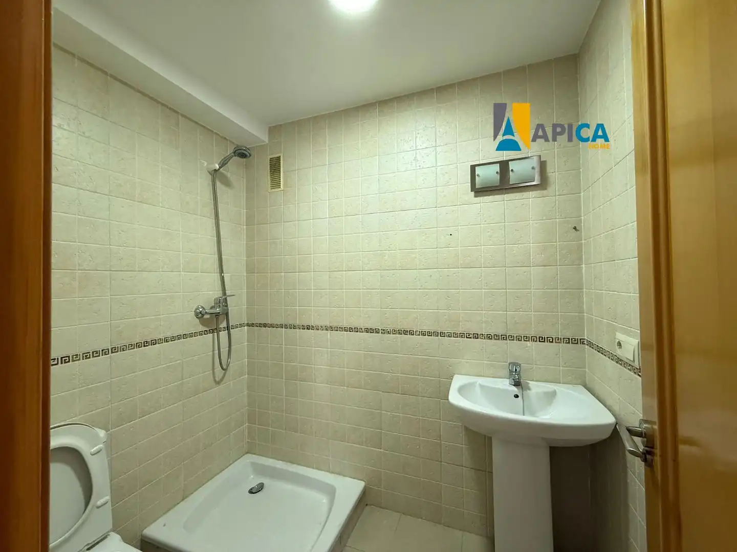 Baño de Casa adosada en venta en Chiclana de la Frontera con Terraza