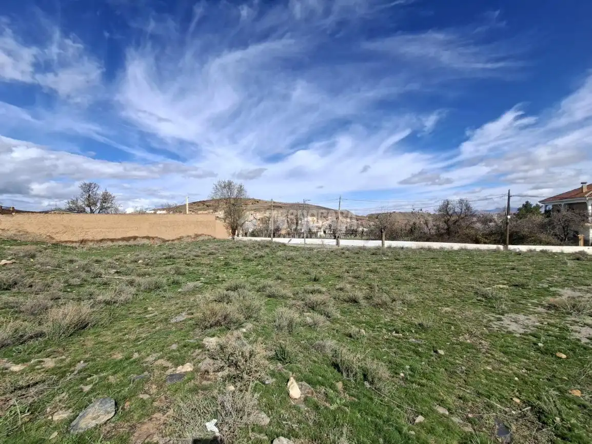 Residencial en venda en Alquife