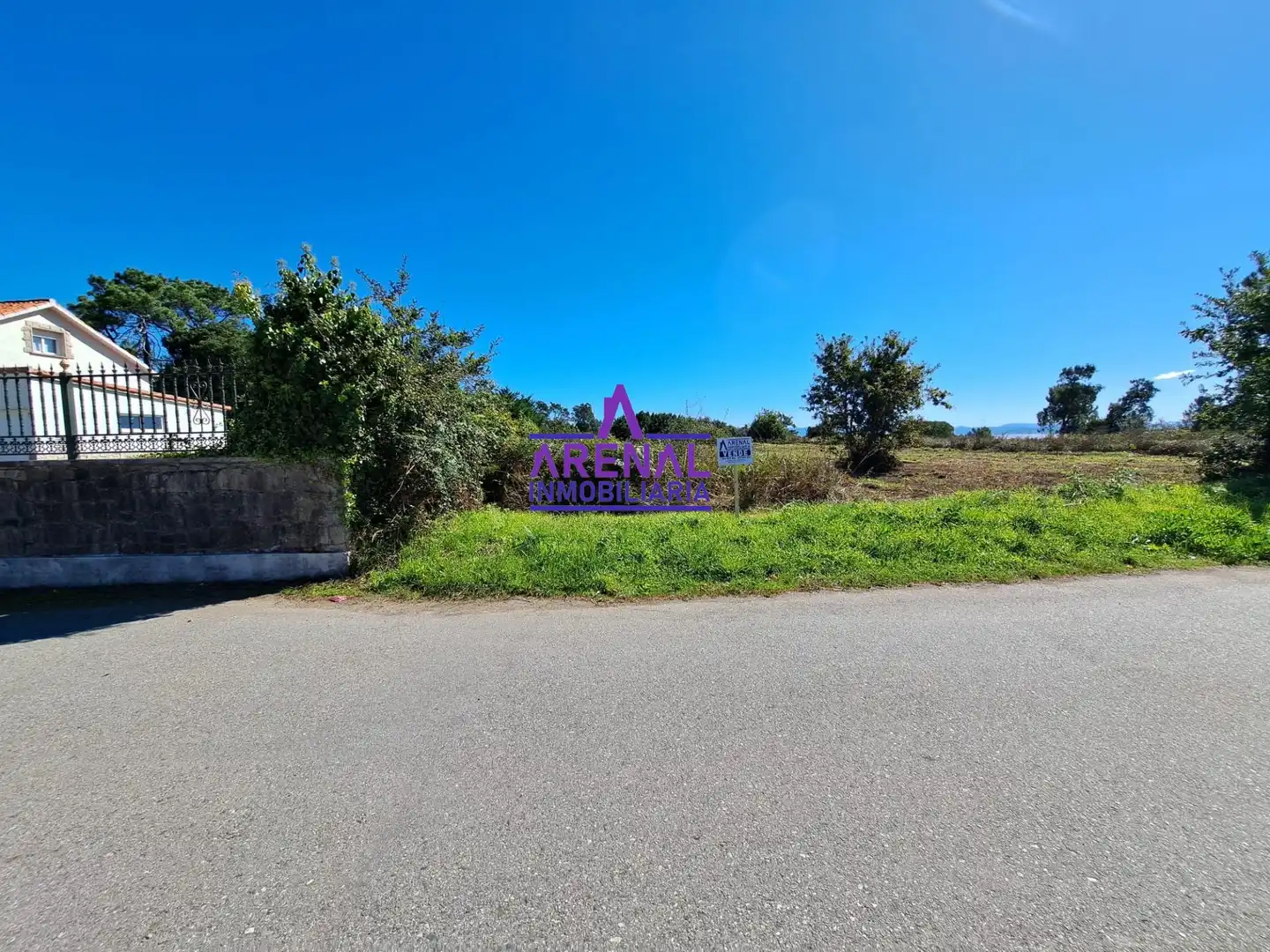 Terreno rustico in vendita a Palmeira, imagen 2