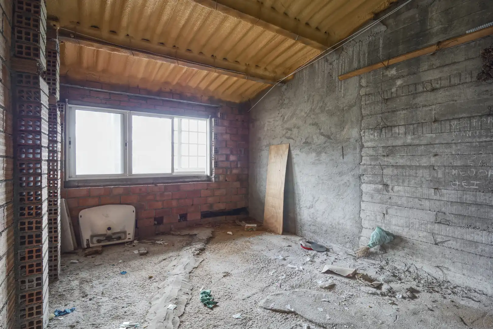 Edificio en venta en Padrón