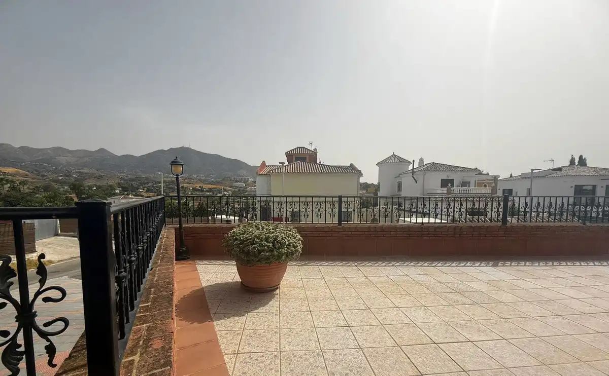 Villa avec piscine à vendre à Las Lagunas, imagen 80