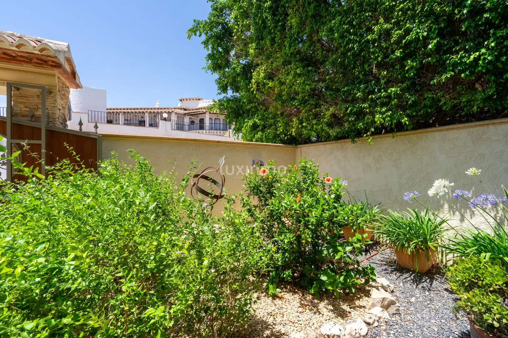 Villa avec terrasse à vendre à La Fustera, imagen 41