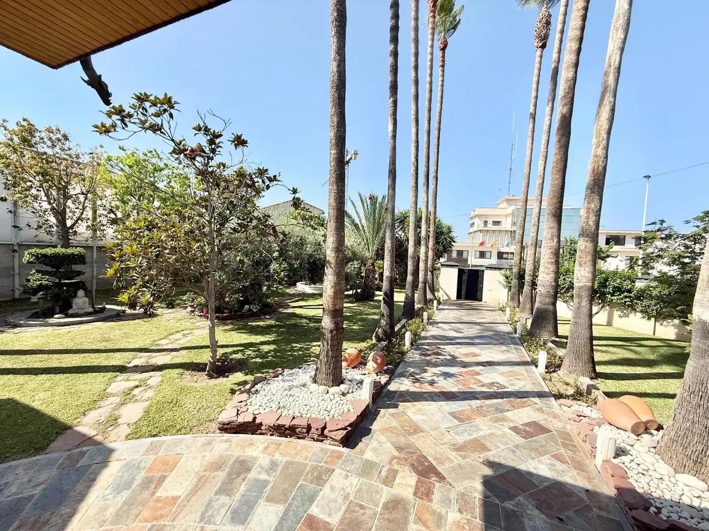 Villa mit Pool zum Verkauf in Lo Pagán, imagen 3