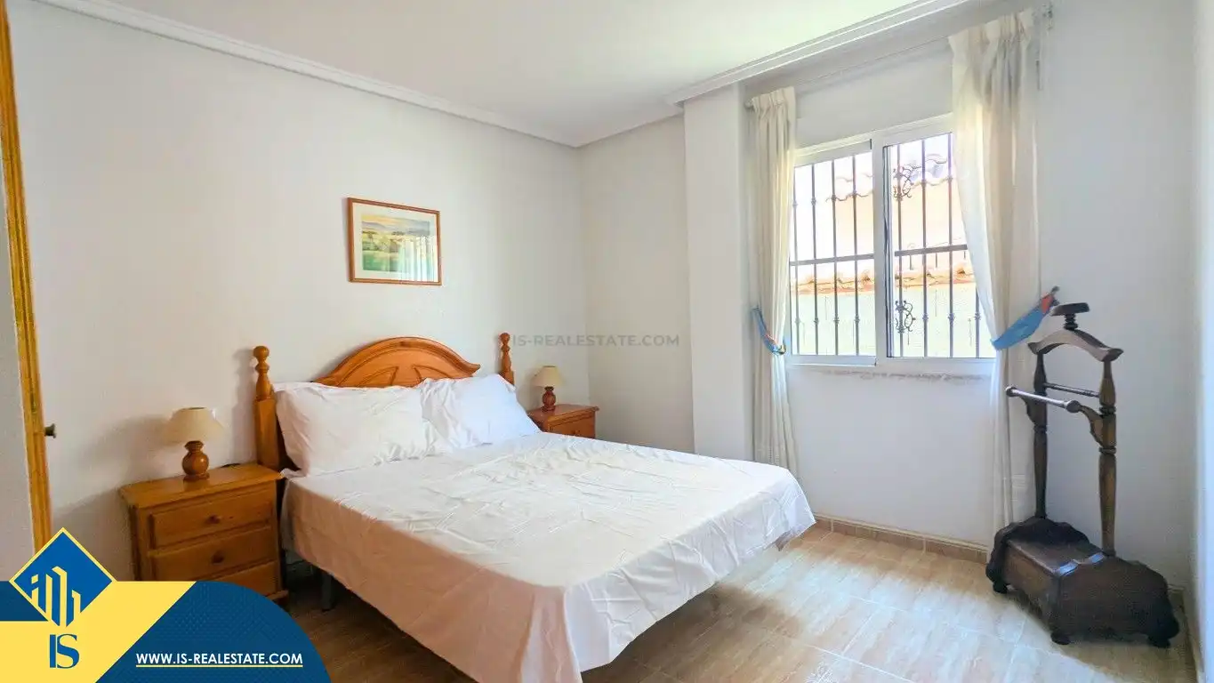 Detached house with pool for sale in Algorfa, imagen 16